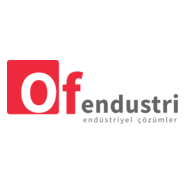 of endustri Logo PNG Vector
