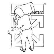 OFF-WHITE ARTIST Kolt'ART Logo PNG Vector