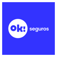 ok! seguros Logo PNG Vector
