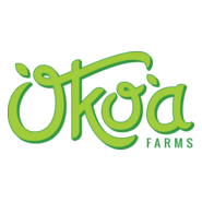 Oko’a Farms Logo PNG Vector