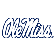 Ole Miss Athletics Logo PNG Vector