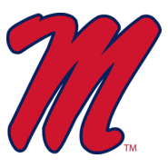 Ole Miss Athletics Logo PNG Vector