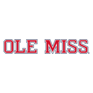 Ole Miss Athletics Logo PNG Vector