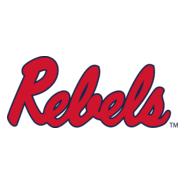 Ole Miss Rebels Logo PNG Vector
