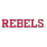 Ole Miss Rebels Logo PNG Vector