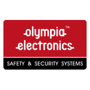 olompia electronics Logo PNG Vector