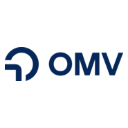 OMV Blue Logo PNG Vector