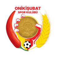 Onikişubat Spor Kulübü Logo PNG Vector