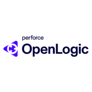 OpenLogic Logo PNG Vector