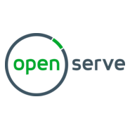 Openserve Logo PNG Vector