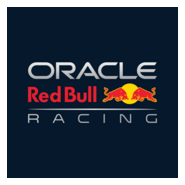 Oracle Red Bull Racing Logo PNG Vector