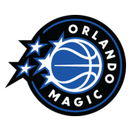 Orlando Magic 2025 Logo PNG Vector
