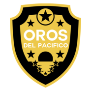 Oros del Pacífico FC(Buenaventura) Logo PNG Vector