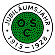 Ottakringer Sport Club – Jubiläumsjahr 1913-1928 Logo PNG Vector