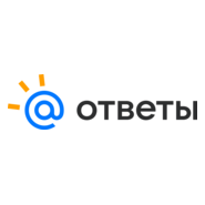 Otvet.mail.ru Logo PNG Vector