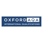 OXFORD-AQA Logo PNG Vector