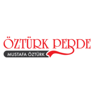 ÖZTÜRK PERDE Logo PNG Vector