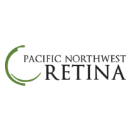 Pacific Northwest Retina Logo PNG Vector