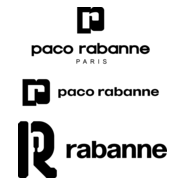 Paco Rabanne Logo PNG Vector