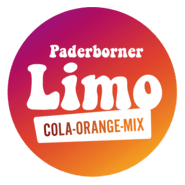 Paderborner Limo Logo PNG Vector