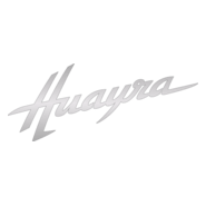 Pagani Huayra Logo PNG Vector