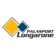 Palasport Longarone Logo PNG Vector