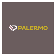 Palermo FC Logo PNG Vector