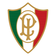 Palestra Itália Futebol Clube - Curitiba-Paraná Logo PNG Vector