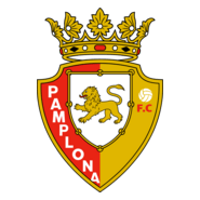 Pamplona FC (Norte de Santander) Logo PNG Vector