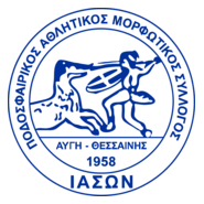 PAMS Iason Avgis Logo PNG Vector