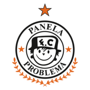 Panela Problema F.C. (Jaraguá) Logo PNG Vector