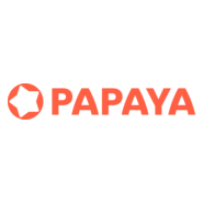 PAPAYA Logo PNG Vector