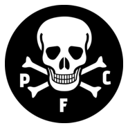 Paquetá Futebol Clube – Santos (SP) Logo PNG Vector