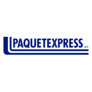 Paquetexpress Logo PNG Vector