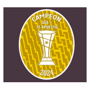 PARCHE LIGA1 UNIVERSITARIO Logo PNG Vector