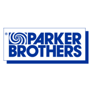 Parker Brothers Logo PNG Vector