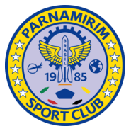 Parnamirim Sport Club Logo PNG Vector