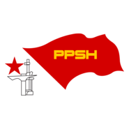 Party of Labour of Albania Logo PNG Vector