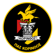 PAS Korinthos Logo PNG Vector