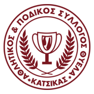 PAS Thyella Katsika Logo PNG Vector