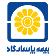 Pasargad Insurance Logo PNG Vector