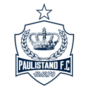 Paulistano Futebol Clube (Brasilândia) Logo PNG Vector