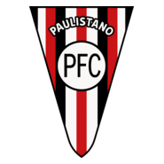 Paulistano Futebol Clube – Santos (SP) Logo PNG Vector