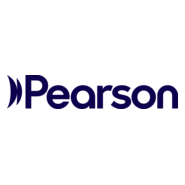 Pearson Plc Logo PNG Vector