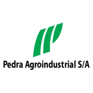 Pedra Agroindustrial Logo PNG Vector