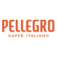 Pellegro Kahve Logo PNG Vector