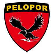 PELOPOR Logo PNG Vector
