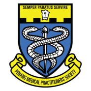 Penang Medical Practitioners Society Logo PNG Vector