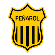 Peñarol Futebol Clube (Pirituba) Logo PNG Vector