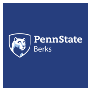 Penn State Berks Logo PNG Vector